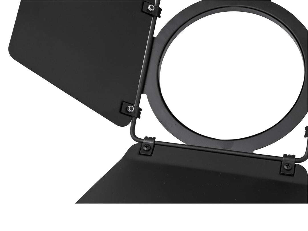 EUROLITE Torblenden Theater 300/500 bk
