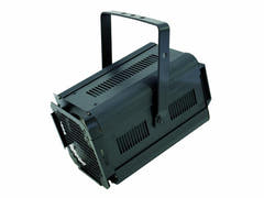 Eurolite Theaterscheinwerfer 650/1000 Antihalo (Schwarz)