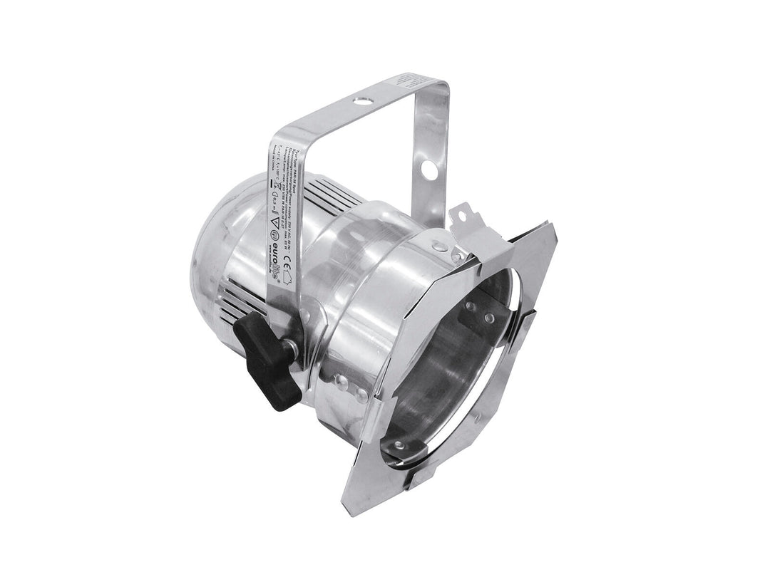 EUROLITE PAR-38 Spot sil