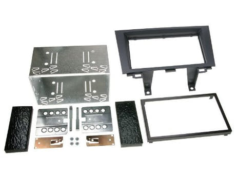 38113007 2-DIN Rahmen für Honda