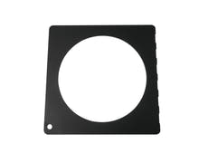 EUROLITE Filterrahmen PAR-64 Spot bk