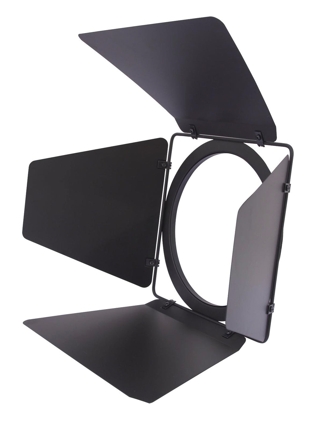 Eurolite Barn doors PAR-64 Black