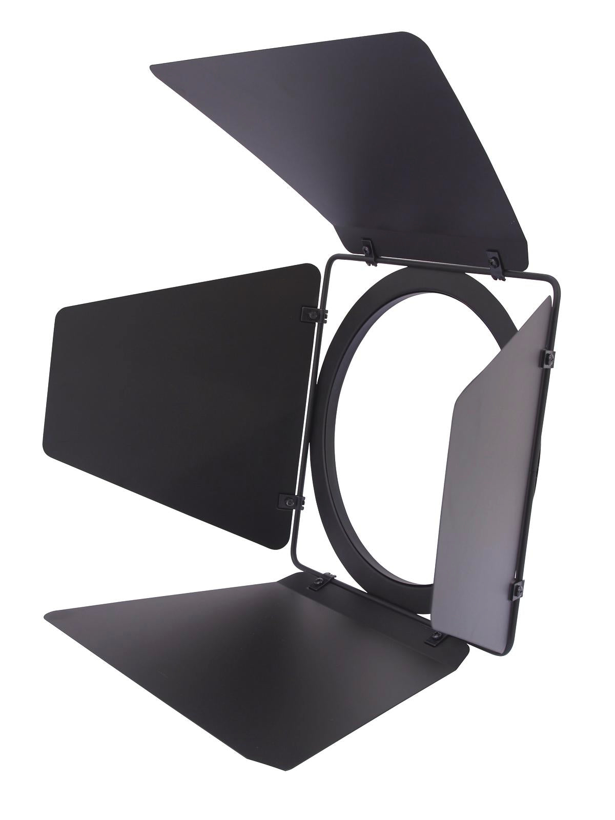 Eurolite Flügelbegrenzer PAR-64 schwarz