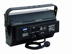 Eurolite Audience Blinder 2xPAR-36 DMX (Schwarz)