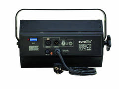 Eurolite Audience Blinder 2xPAR-36 DMX (Schwarz)