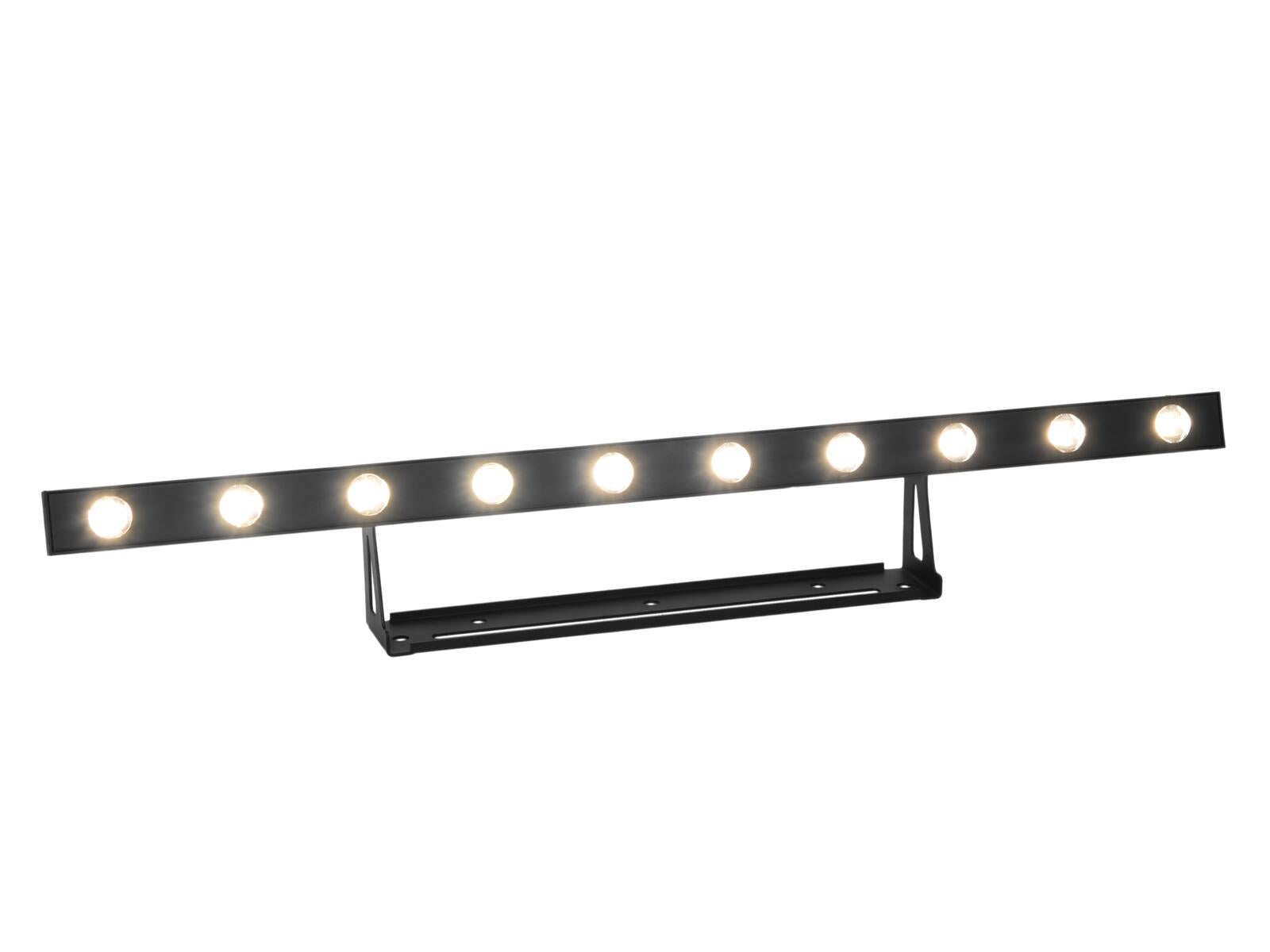 EUROLITE LED STP-10 Sunbar 3200K 10x5W Light Bar 6°