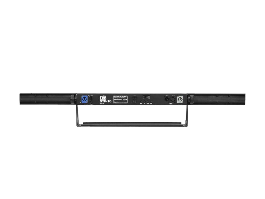 EUROLITE LED STP-10 Sunbar 3200K 10x5W Light-Leiste 6°