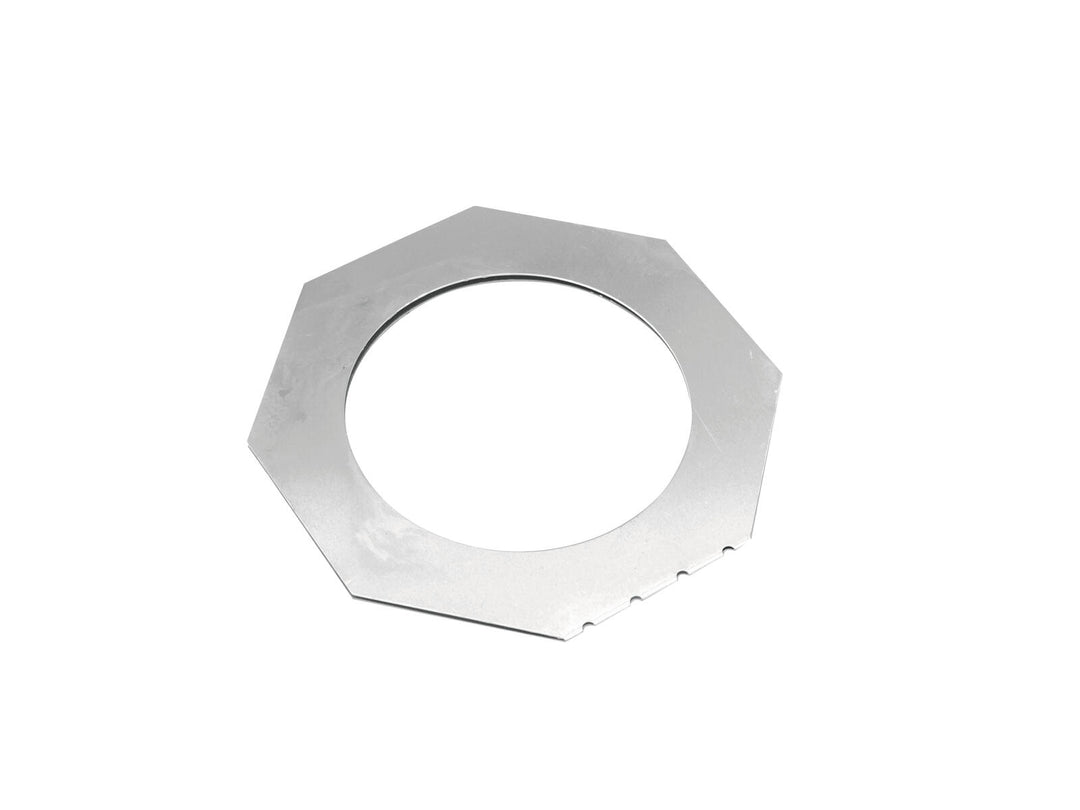 EUROLITE Filterrahmen PAR-30 Spot silber