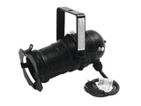 EUROLITE Set PAR-20 Spot bk + PAR-20 230V SMD 6W E-27 LED 6500K