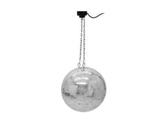 Eurolite Spiegelkugel m. MD-1515 Motor (40 cm)