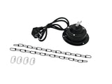 Eurolite Spiegelkugel m. MD-1515 Motor (40 cm)
