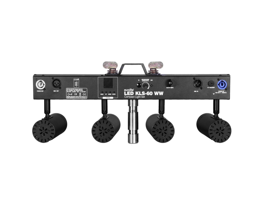 Eurolite LED KLS-60 WW Lichtleiste