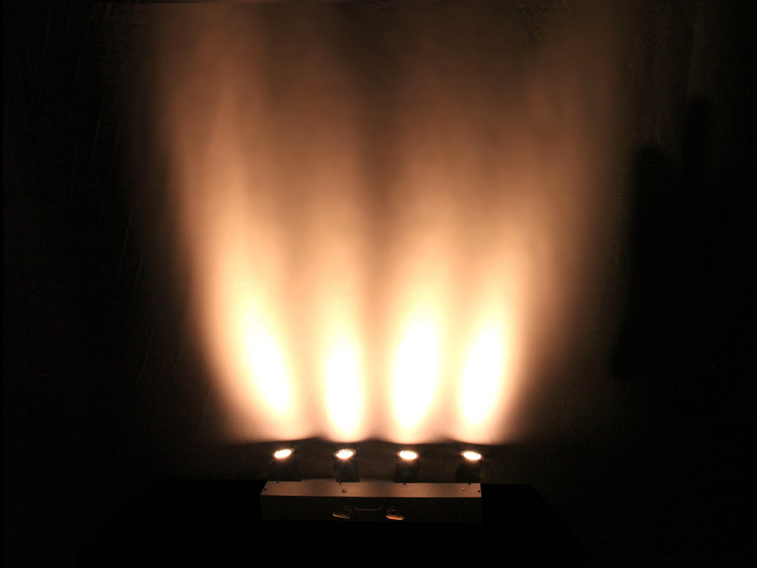 Eurolite LED KLS-60 WW Lichtleiste