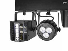 EUROLITE LED KLS-120 FX Kompaktes Light Set