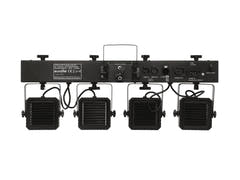 Eurolite LED KLS-180 Lichtleiste (Schwarz)