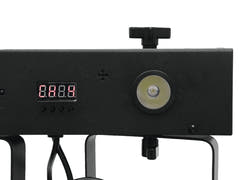 Eurolite LED KLS-180 Lichtleiste (Schwarz)