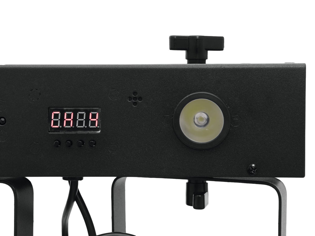 Eurolite LED KLS-180 Lichtleiste (Schwarz)