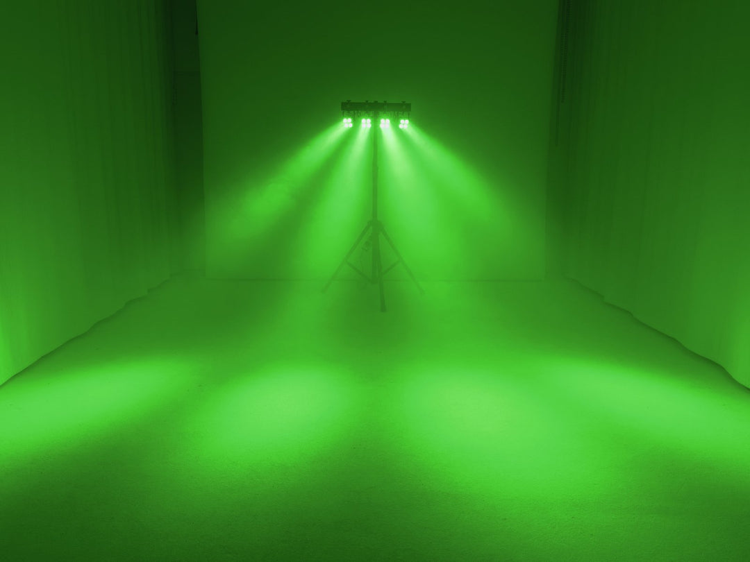Eurolite LED KLS-180 Lichtleiste (Schwarz)