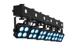 EUROLITE LED KLS-180/6 Kompaktes Light Set