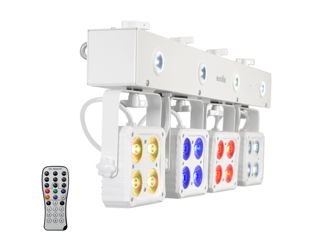 Eurolite LED KLS-180 Lichtleiste