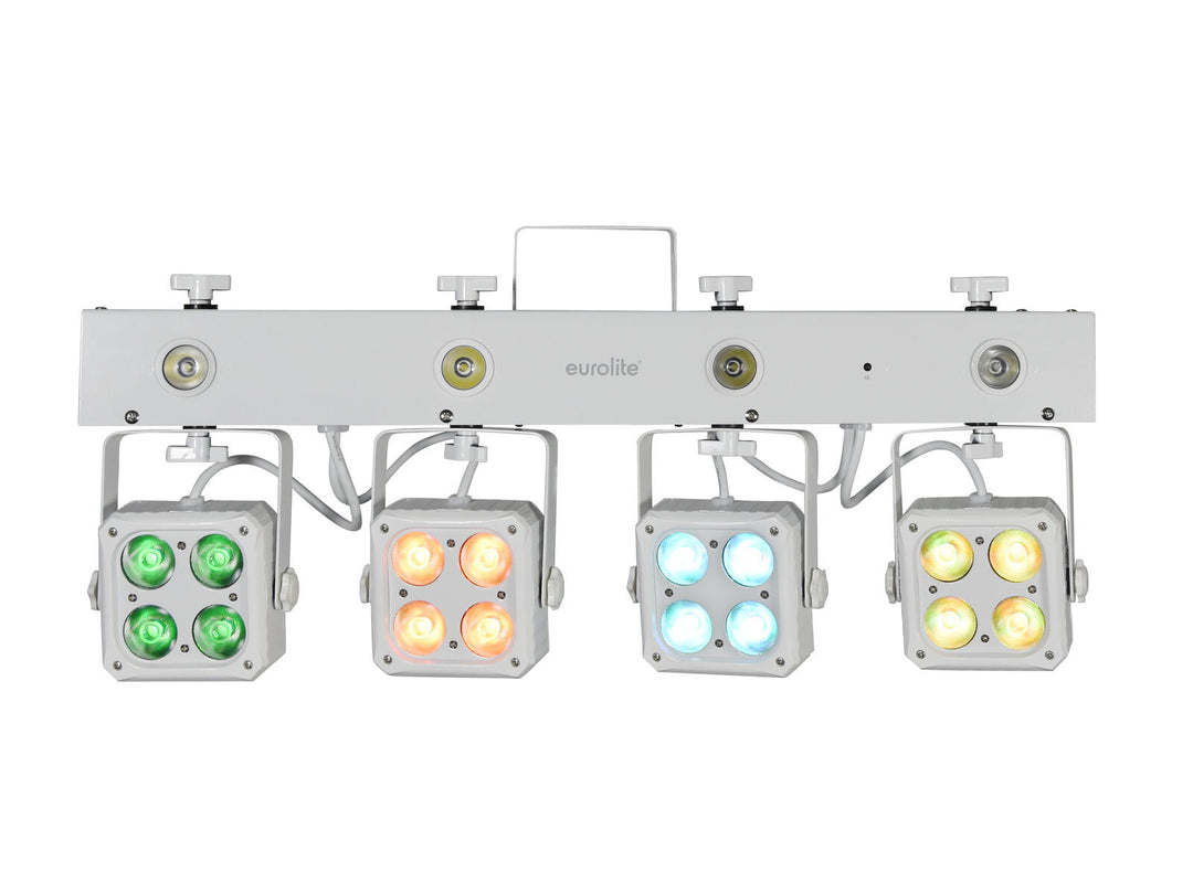 Eurolite LED KLS-180 Lichtleiste