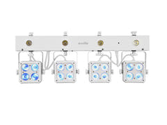 Eurolite LED KLS-180 Lichtleiste