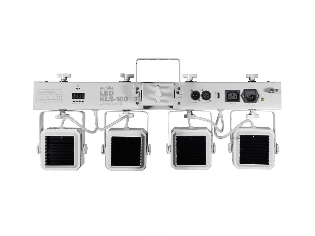 Eurolite LED KLS-180 Lichtleiste