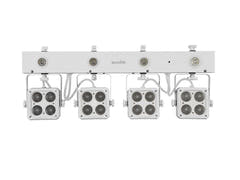 Eurolite LED KLS-180 Lichtleiste