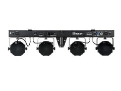EUROLITE LED KLS-402 Kompaktes Lichtset AIR