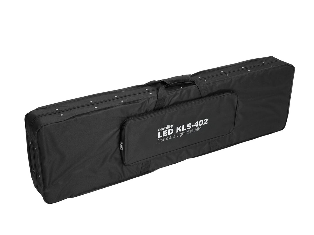 EUROLITE LED KLS-402 Kompaktes Lichtset AIR