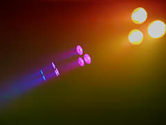 Eurolite LED KLS-402 Kompakt Light set AIR