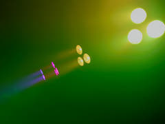 Eurolite LED KLS-402 Kompakt Light set AIR