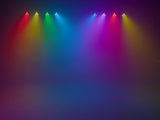 Eurolite LED KLS-402 Kompakt Light set AIR