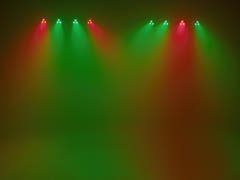Eurolite LED KLS-402 Kompakt Light set AIR