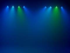 Eurolite LED KLS-402 Kompakt Light set AIR