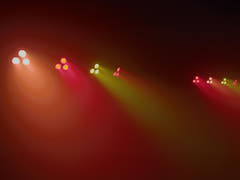 Eurolite LED KLS-402 Kompakt Light set AIR