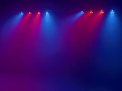 Eurolite LED KLS-402 Kompakt Light set AIR