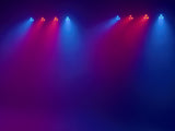 Eurolite LED KLS-402 Kompakt Light set AIR