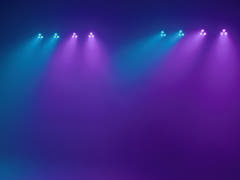Eurolite LED KLS-402 Kompakt Light set AIR
