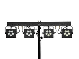 EUROLITE LED KLS-902 Next Compact Light Set