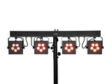 EUROLITE LED KLS-902 Next Compact Light Set