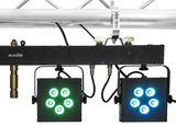 EUROLITE LED KLS-902 Next Compact Light Set