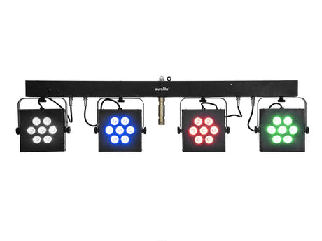 Eurolite LED KLS-3002
