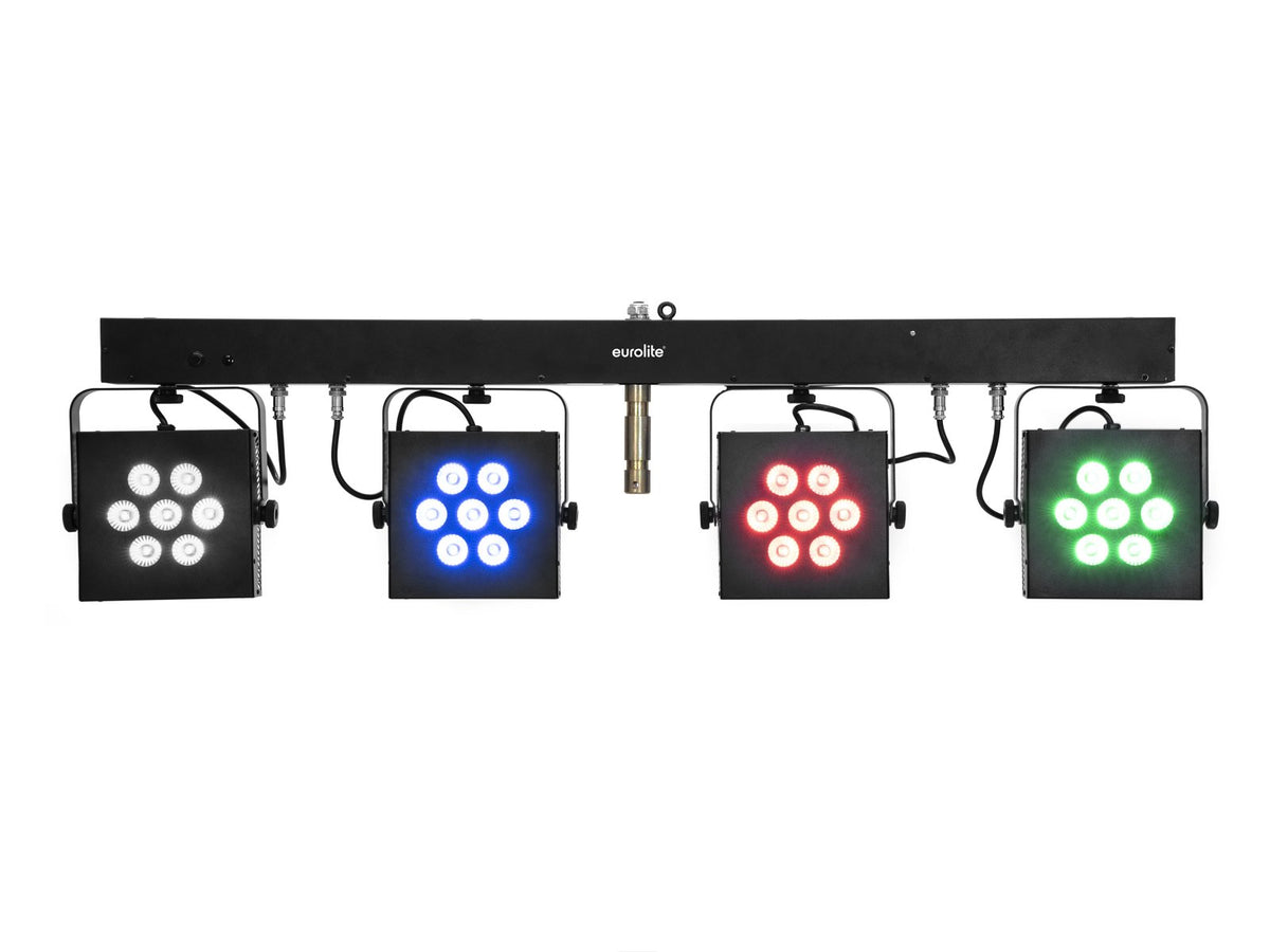 Eurolite LED KLS-3002