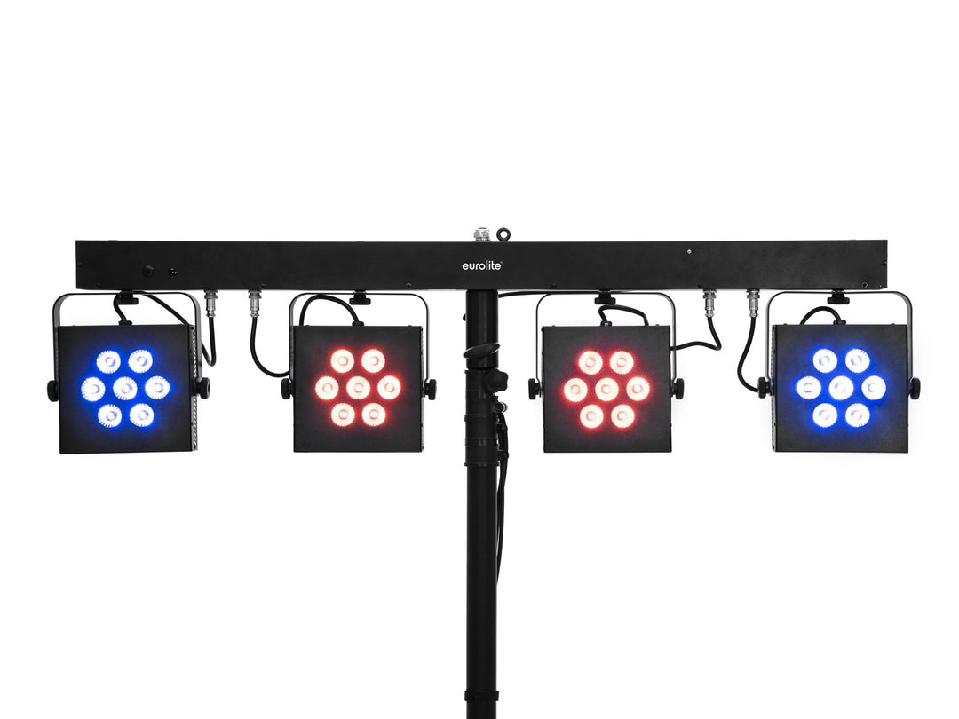 Eurolite LED KLS-3002