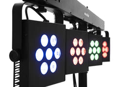 Eurolite LED KLS-3002