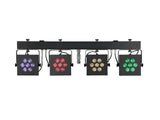 EUROLITE LED KLS-3002 MK2 Compact Light Set AIR