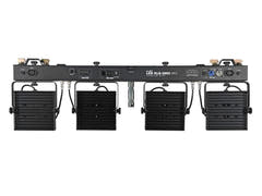 EUROLITE LED KLS-3002 MK2 Kompaktes Light Set AIR