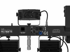 EUROLITE LED KLS Scan Pro Next FX Kompaktes Light-Set
