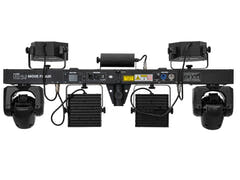 EUROLITE LED KLS MOVE FX Kompaktes Light Set AIR